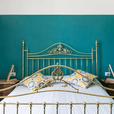 A Casa Di Nina Bed and Breakfast Νάπολη