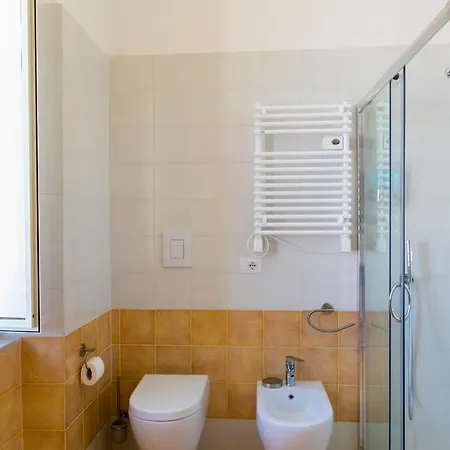 A Casa Di Nina