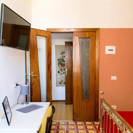Bed and Breakfast A Casa Di Nina