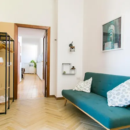 Bed and Breakfast A Casa Di Nina