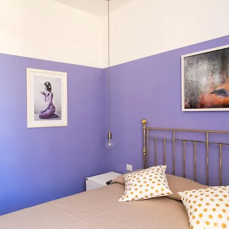 A Casa Di Nina 2* Νάπολη