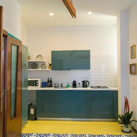 Bed and Breakfast A Casa Di Nina 2*