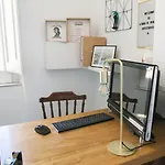 A Casa Di Nina Alojamento de Acomodação e Pequeno-almoço