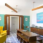 Alojamento de Acomodação e Pequeno-almoço A Casa Di Nina