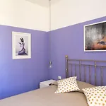 A Casa Di Nina 4* Nápoles