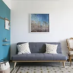 A Casa Di Nina Alojamento de Acomodação e Pequeno-almoço 4*