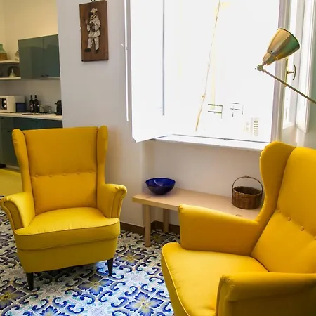 Bed & Breakfast A Casa Di Nina