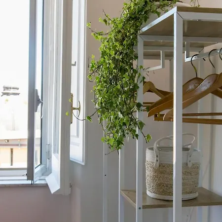 A Casa Di Nina Bed & Breakfast