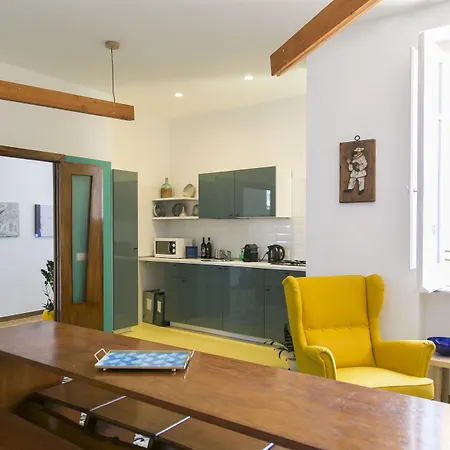 A Casa Di Nina 4*