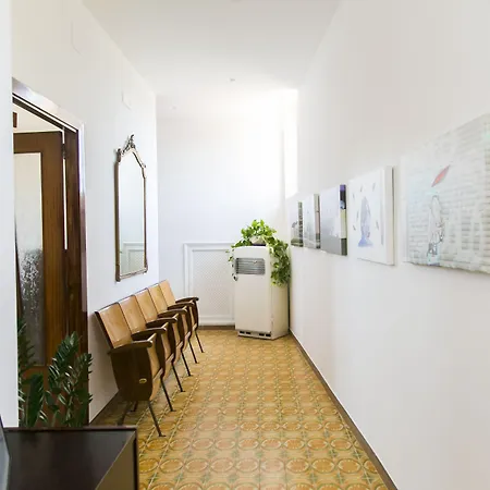 A Casa Di Nina Bed & Breakfast