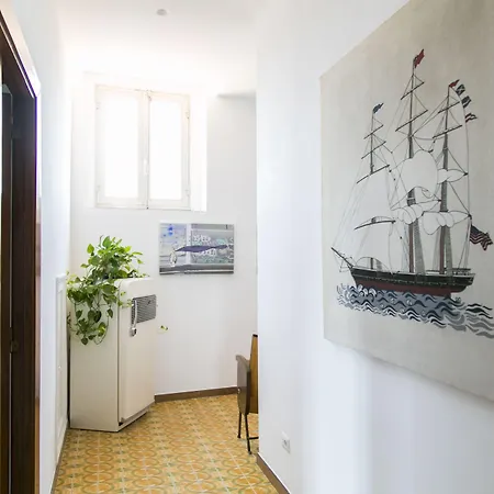 A Casa Di Nina Bed & Breakfast Naples