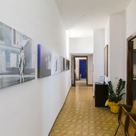 A Casa Di Nina Bed & Breakfast 4*
