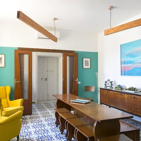 Bed & Breakfast A Casa Di Nina