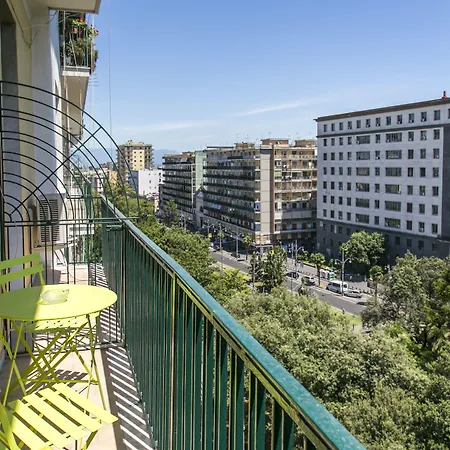 A Casa Di Nina