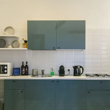 A Casa Di Nina 4*