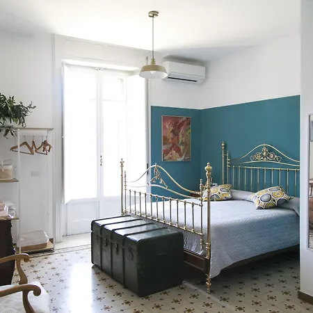 A Casa Di Nina 4* Nápoles
