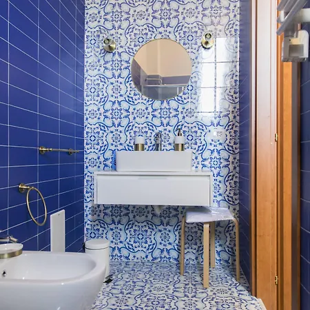 A Casa Di Nina Bed & Breakfast