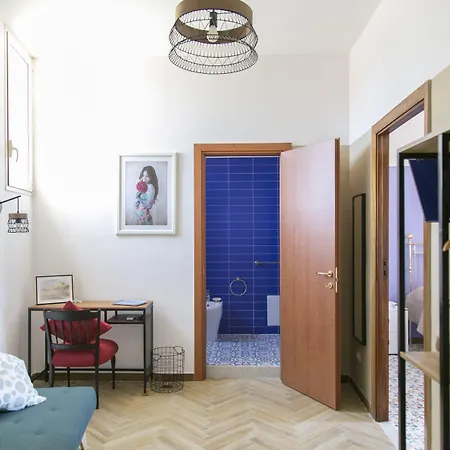 A Casa Di Nina Bed & Breakfast 4*
