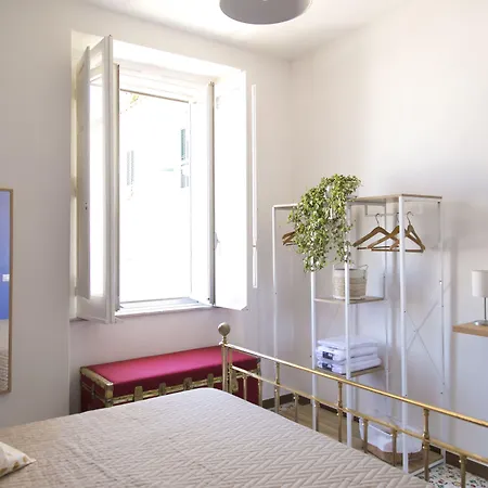 A Casa Di Nina 4*