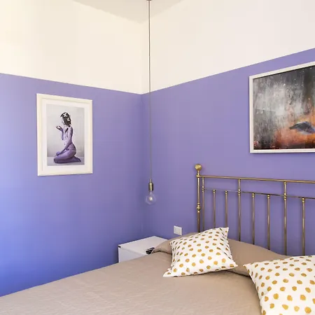 A Casa Di Nina 4* Naples
