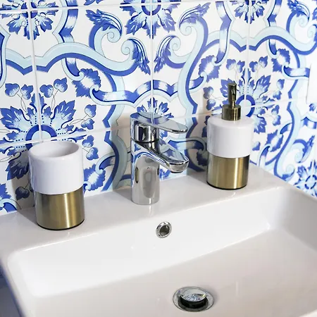 Bed & Breakfast A Casa Di Nina Naples