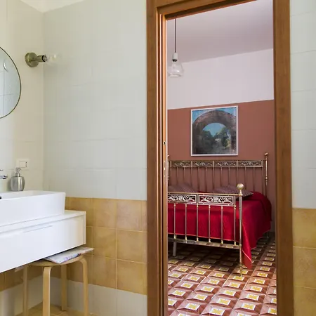 Bed & Breakfast A Casa Di Nina 4*