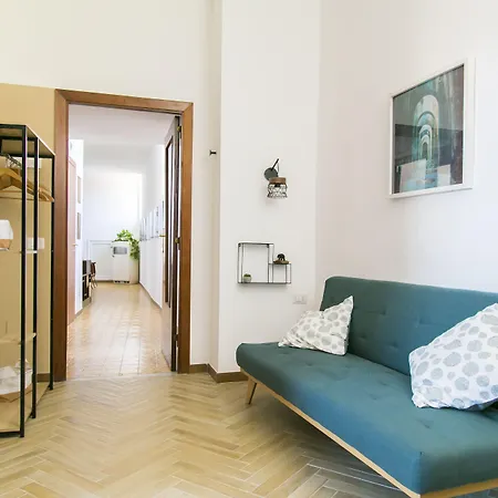 Bed & Breakfast A Casa Di Nina 4*