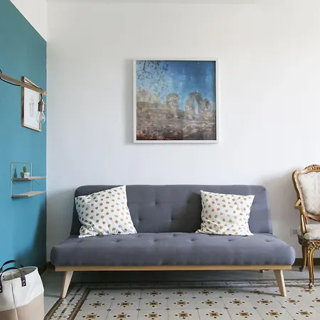 A Casa Di Nina Bed & Breakfast 4*