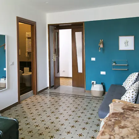 A Casa Di Nina 4*