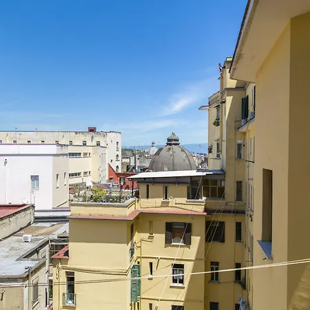 A Casa Di Nina 4* Naples
