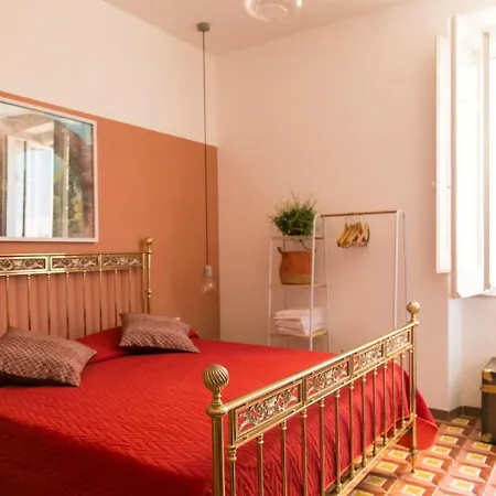 A Casa Di Nina Bed & Breakfast