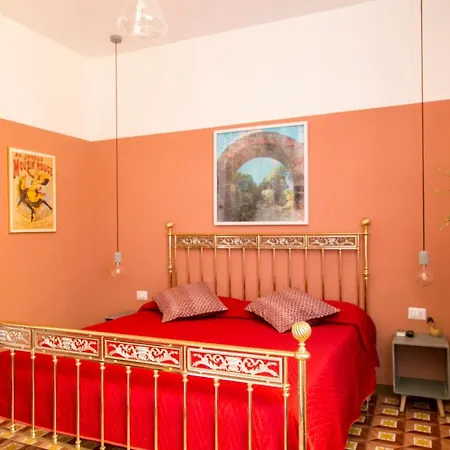 Frühstückspension A Casa Di Nina 2*