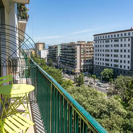 A Casa Di Nina 2*