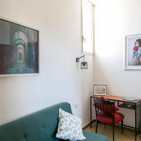 A Casa Di Nina 2* Neapel