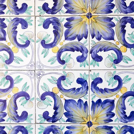 A Casa Di Nina Alojamento de Acomodação e Pequeno-almoço 2*
