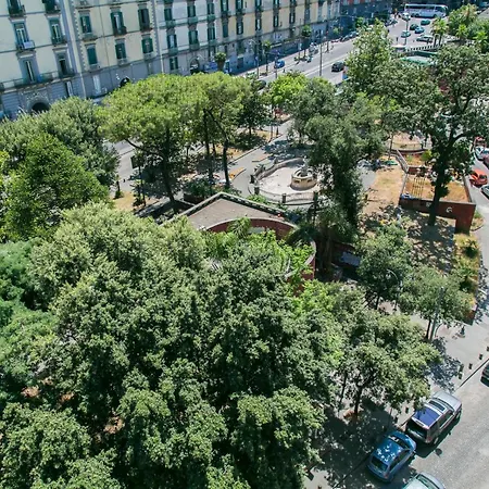 A Casa Di Nina Neapel