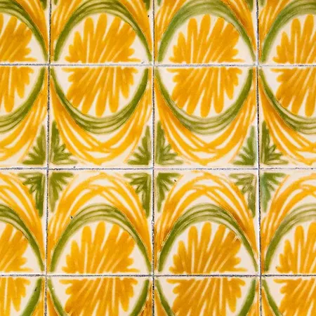 Alojamento de Acomodação e Pequeno-almoço A Casa Di Nina