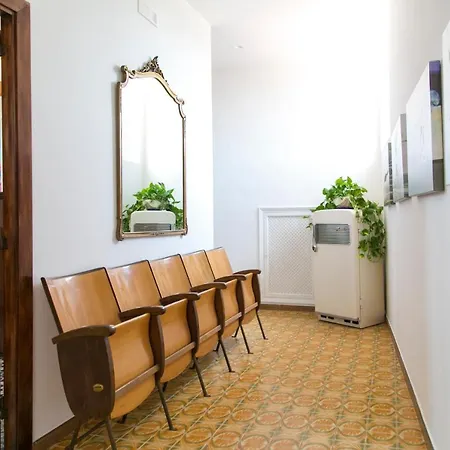 Frühstückspension A Casa Di Nina Neapel