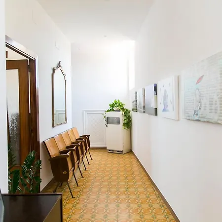 Frühstückspension A Casa Di Nina 2*